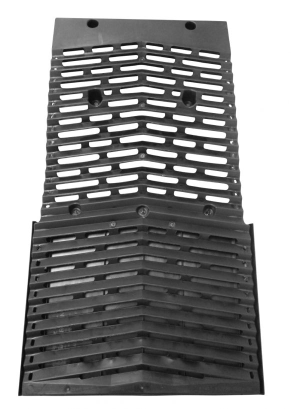 Anti-Spray-System 690 kpl. SG