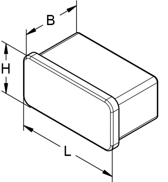 Staubox  "81008 Welvet" - 408539.001 - Stauboxen