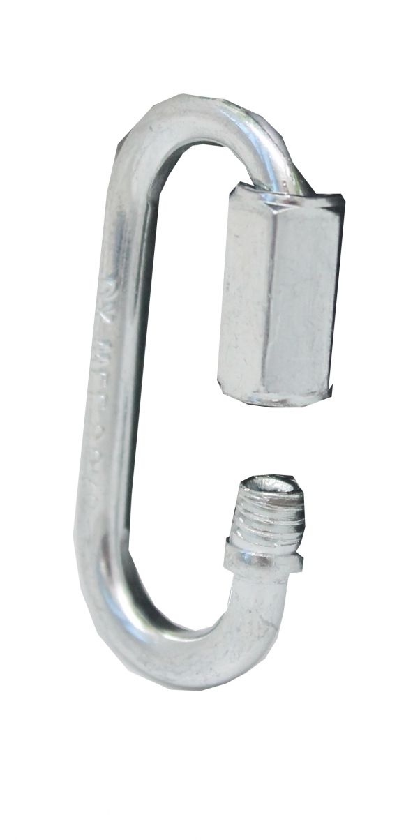 Kettennotglied - 408872.001 - Windenzubehör