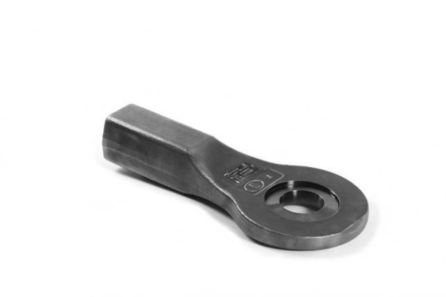 Einschweißzugöse VGB - 408910.001 - Zugeinrichtung