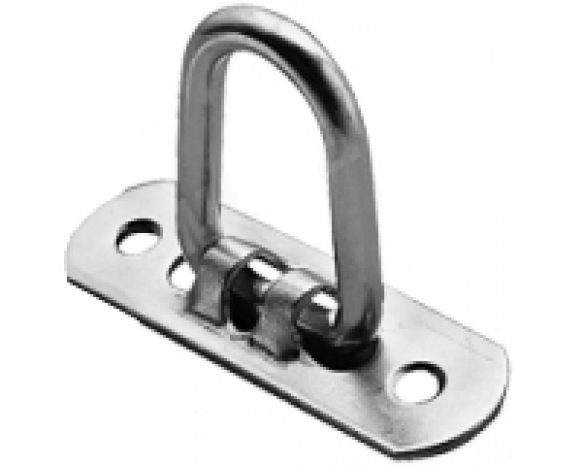 Bügelkrampe - 409898.001 - Planenbefestigung