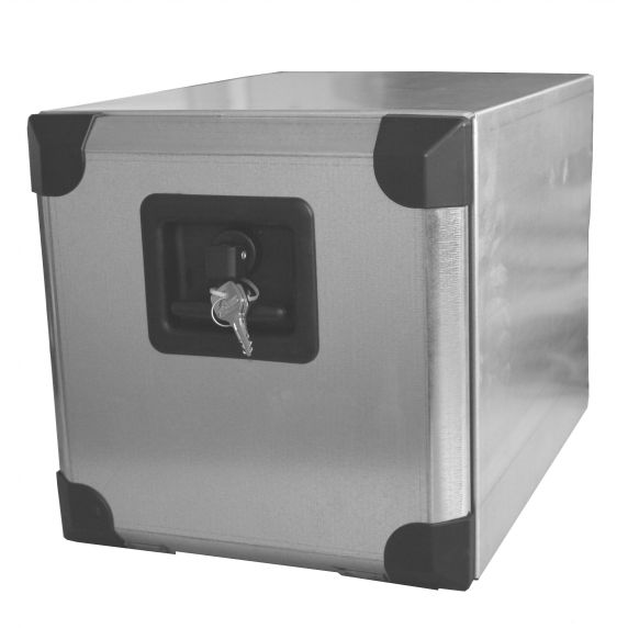 Staubox "Blech" - 410609.005 - Stauboxen