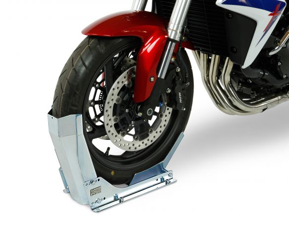 Motorradstandschiene - 412678.001 - Motorradsicherungen