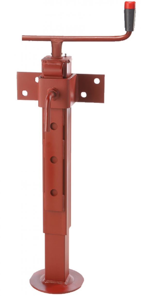 Spindelstütze P595 - 412894.001 - Stützfüße