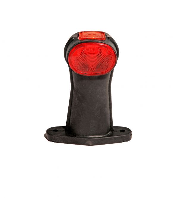 Superpoint 2 "kurz" - 413381.001 - Umrissleuchten