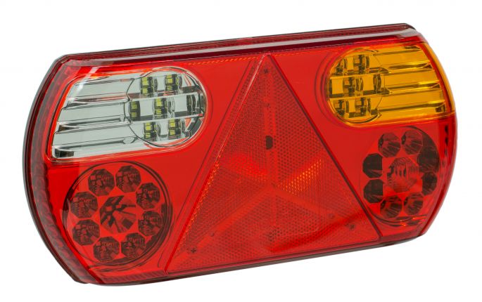 2pcs Led Auto Rückspiegel Teppich Lampe Projektoren Licht Für