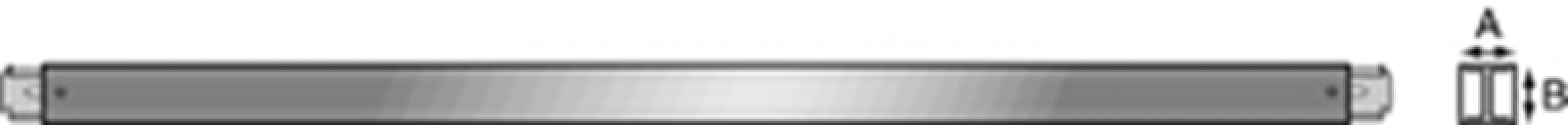 Ladebalken aus Stahl/Aluminium - Knott GmbH