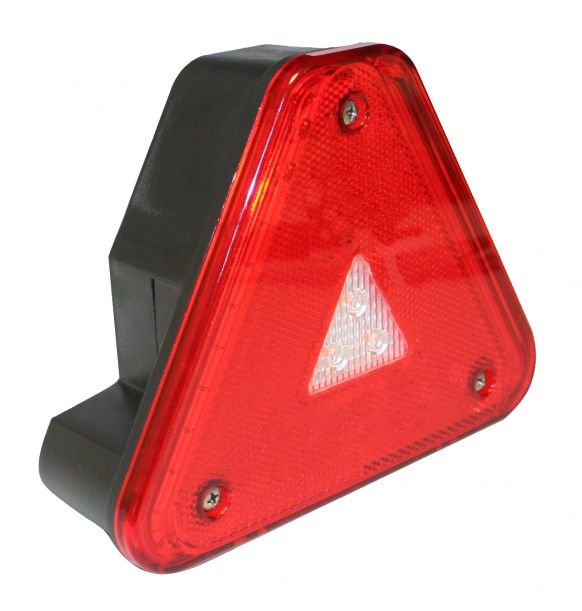 Agripoint Hybrid LED - 417202.001 - Heckleuchten
