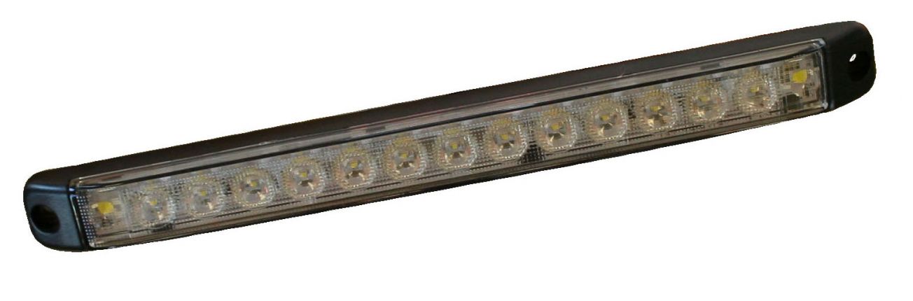 Linepoint 1 LED 12V/24V - 419164.001 - Heckleuchten