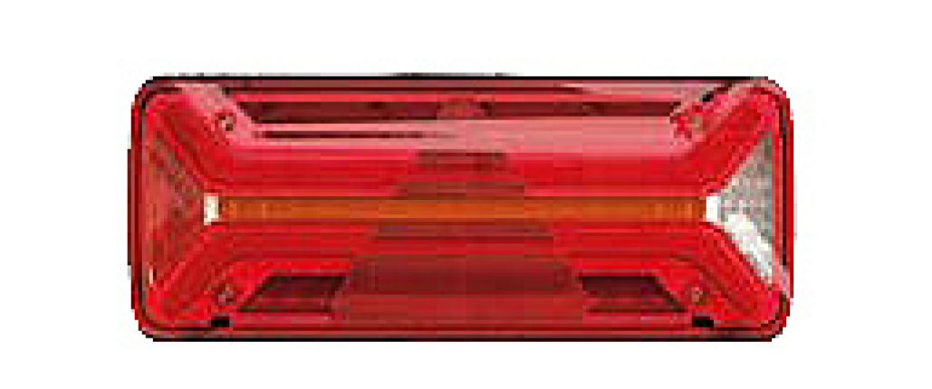 Ecoled 2 LED - 422563.001 - Heckleuchten