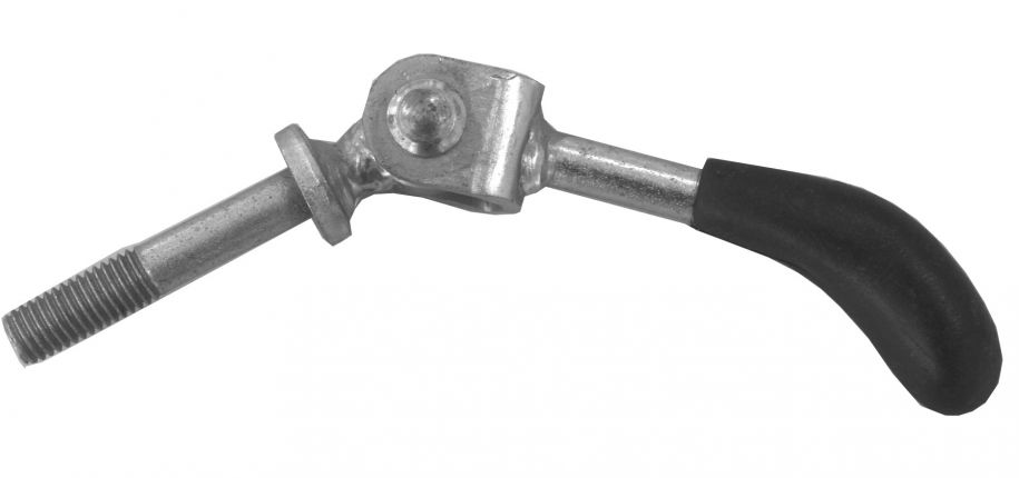 Knebel - 6F5012.001 - Stützräder Ersatzteile