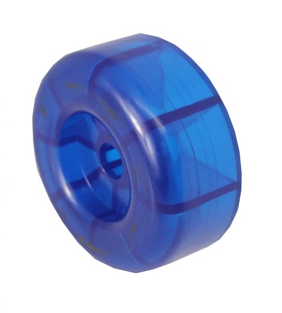 Endkappe 4" - 6X1067.009 - Bootstrailer