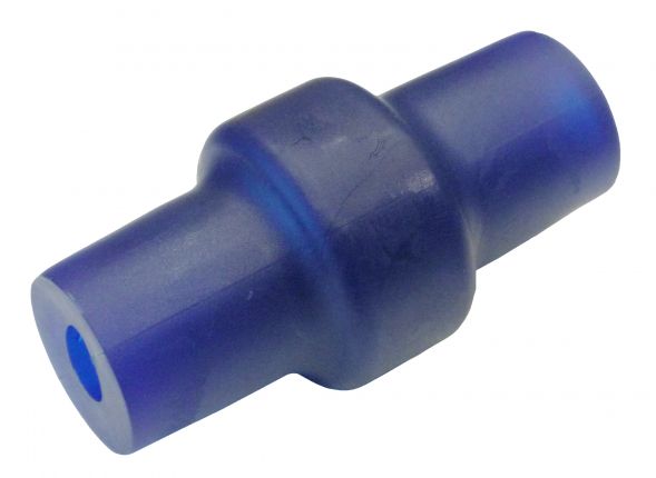 Seitenführungsrolle - 6X1067.036 - Bootstrailer