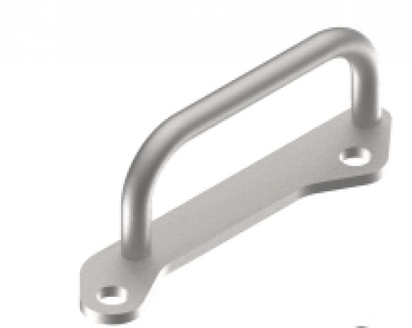 Handgriff - 707430.002 - Ersatzteile Auflaufeinrichtung