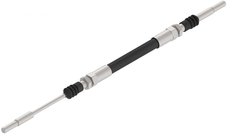 Seilzug (1300/1670) - 980000.04 - Seilzüge