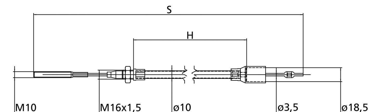 Seilzug (830/1055) - 980289.07 - Seilzüge