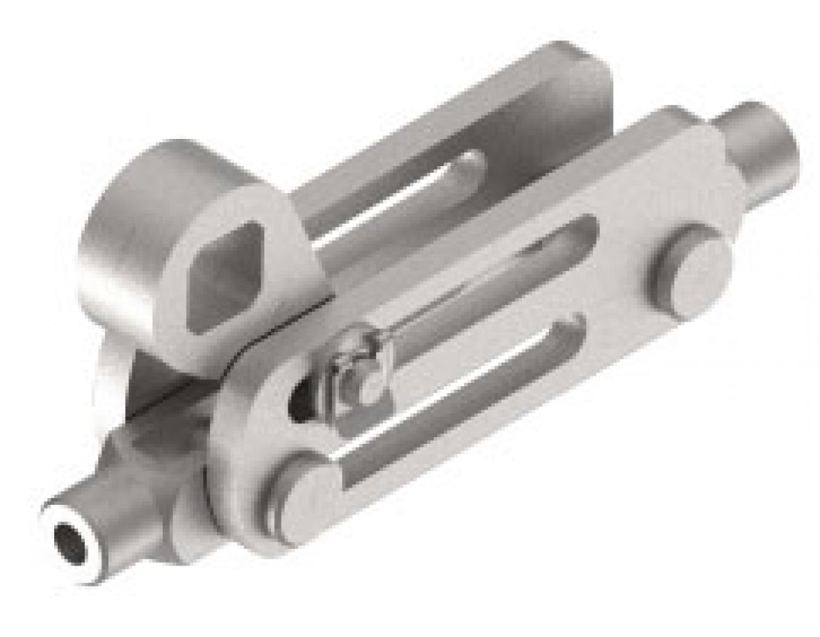 Feststellbremshebel Aluminium Für Can-Am Ryker - Direktes Upgrade